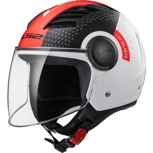 avis ls2 airflow condor