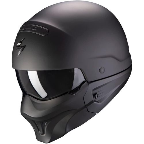 avis scorpion exo combat evo