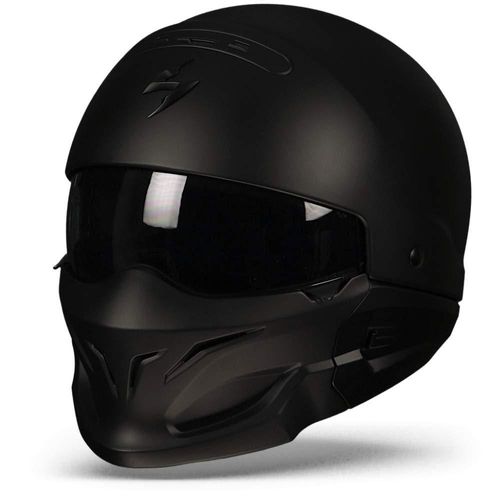 avis scorpionexo exo combat