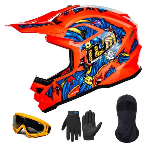 comparatif casque moto enfant
