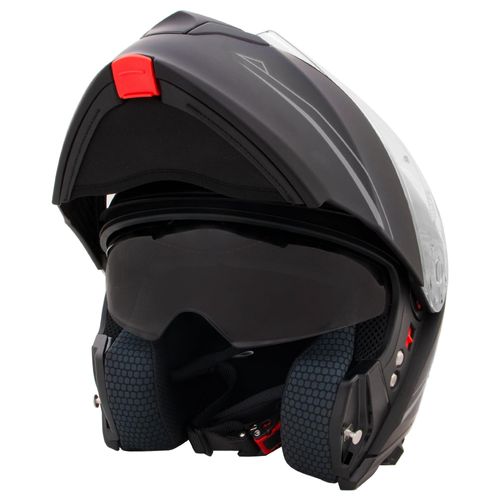comparatif casque moto modulable