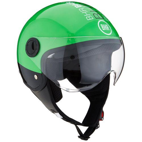 comparatif casque moto vert