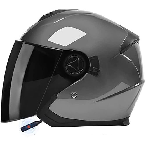 meilleur casque moto bluetooth