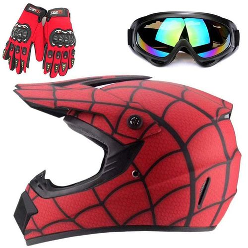 meilleur casque moto enfant