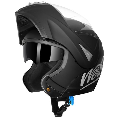 meilleur casque moto femme