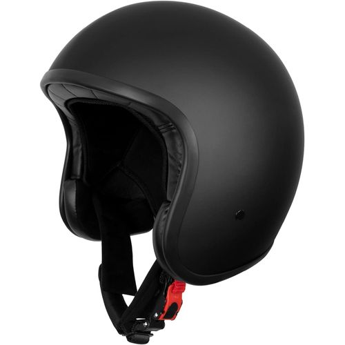 meilleur casque moto retro