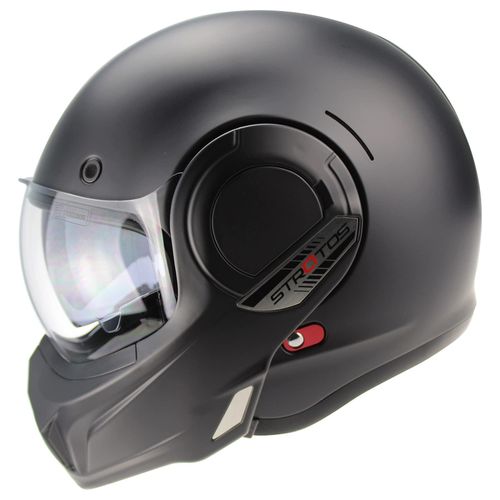 meilleur casque moto sport