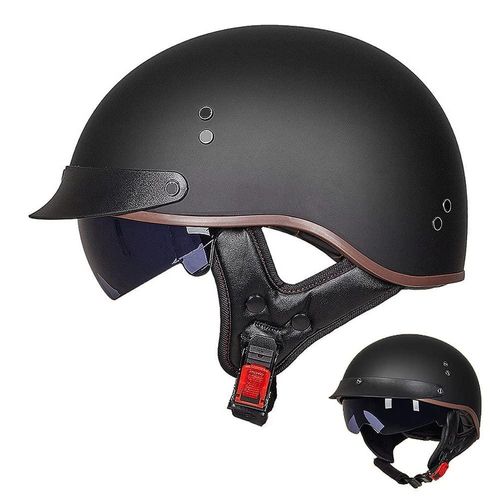 meilleur rapport qualite prix casque moto retro