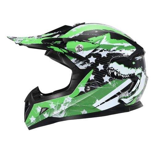 meilleur rapport qualite prix casque moto vert