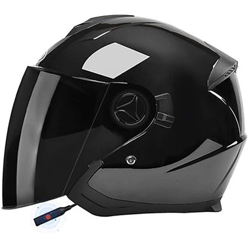 quel casque moto anti buee choisir