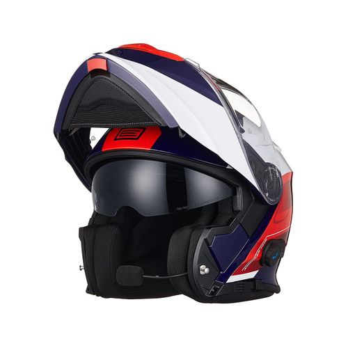 quel casque moto bluetooth choisir