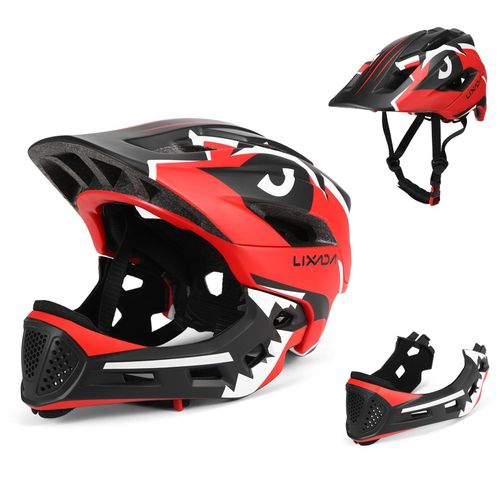 quel casque moto enfant choisir