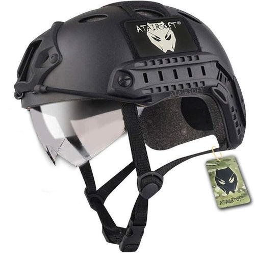 quel casque moto militaire choisir