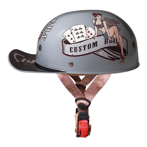 quel casque moto retro choisir