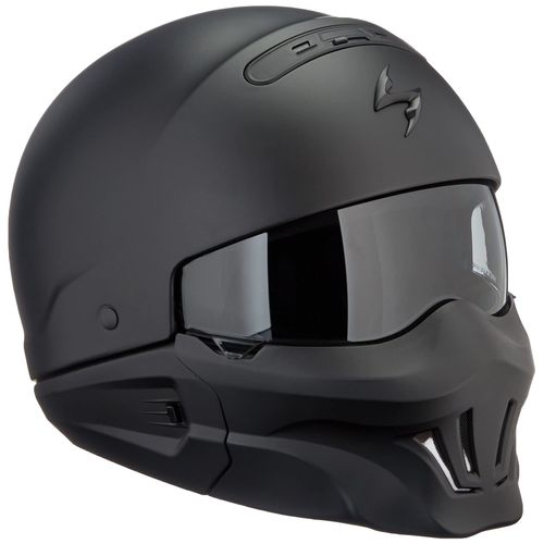 quel casque moto scorpion choisir