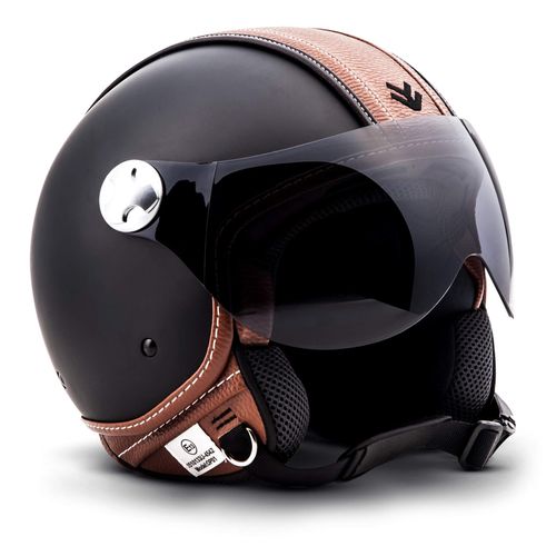 quel casque moto vintage choisir