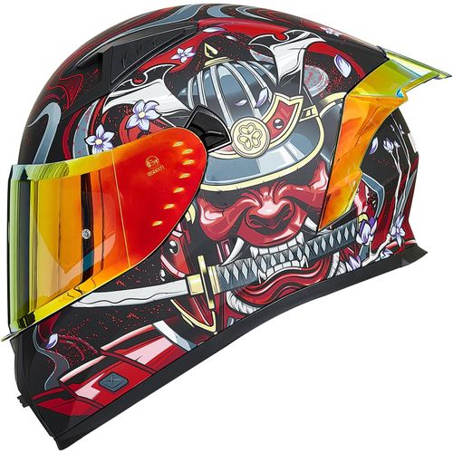 top casque moto integral
