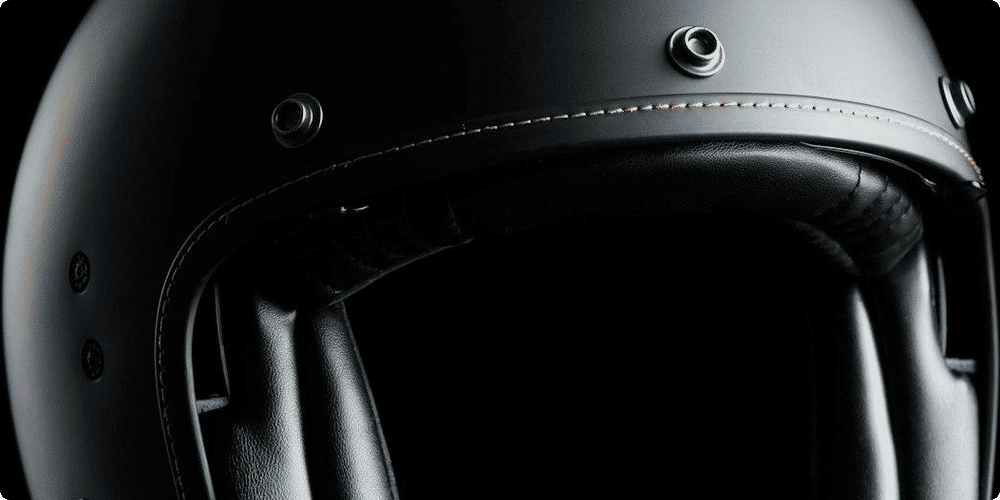 Les bienfaits des casques jet pour motards