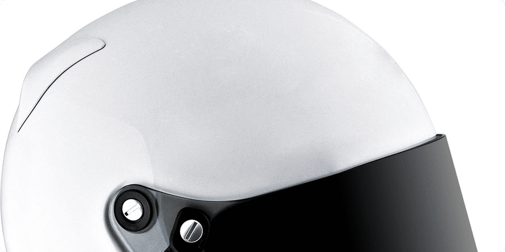 Personnalisation du design de votre casque moto