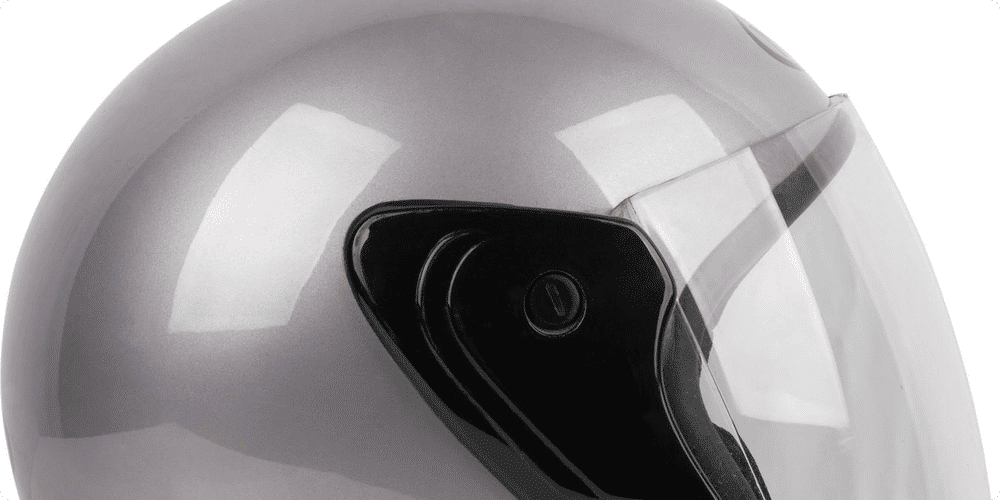 Les normes de sécurité des casques moto