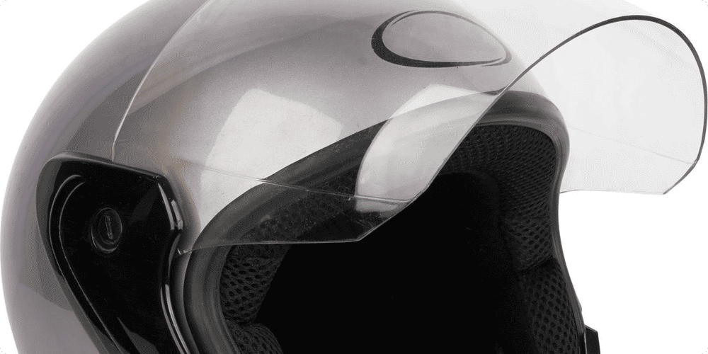 Nettoyer l’extérieur du casque
