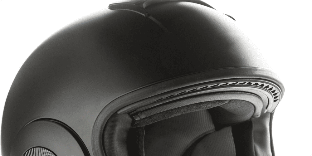 Nettoyer l’intérieur du casque